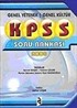 KPSS Genel Yetenek-Genel Kültür Soru Bankası 2010