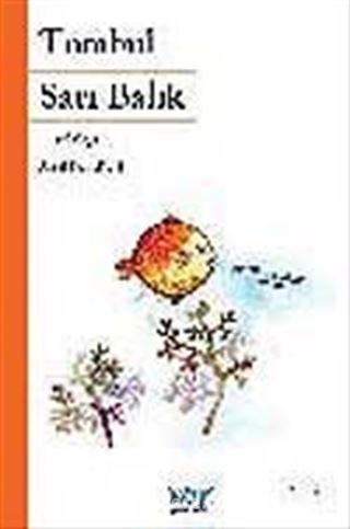 Tombul Sarı Balık