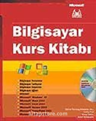 Bilgisayar Kurs Kitabı Office 2003 (Cd İlaveli)