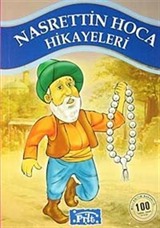 Nasrettin Hoca Hikayeleri / 100 Temel Eser-İlköğretim