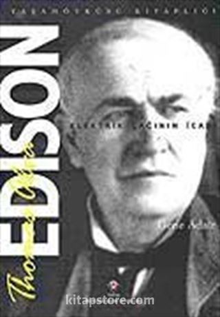 Thomas Alva Edison