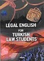 Legal English For Turkish Law Students
