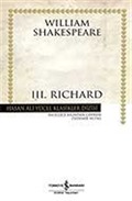 III. Richard (Ciltsiz)