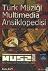 Türk Müziği Multimedia Ansiklopedisi / PC-CDROM