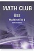 Math Club ÖSS Matematik-1 Soru Bankası