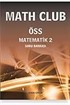 Math Club ÖSS Matematik-2 Soru Bankası