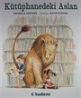 Kütüphanedeki Aslan