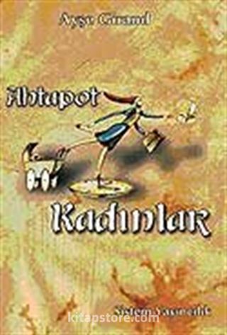 Ahtapot Kadınlar