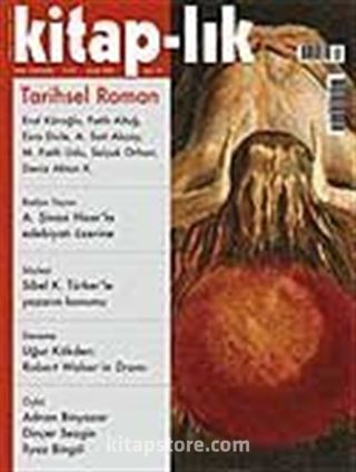 Kitap-lık Sayı: 111 Aralık 2007