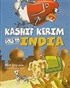 Kashıf Kerim/Goes To India