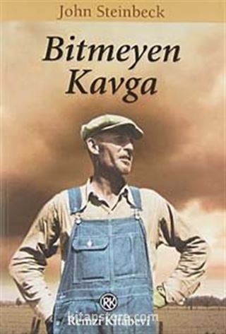 Bitmeyen Kavga